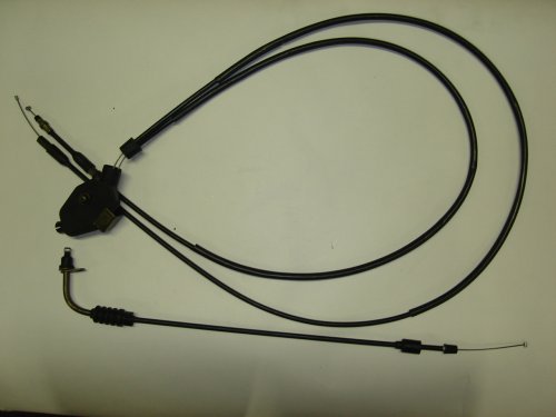 GMI-107 Throttle Cable